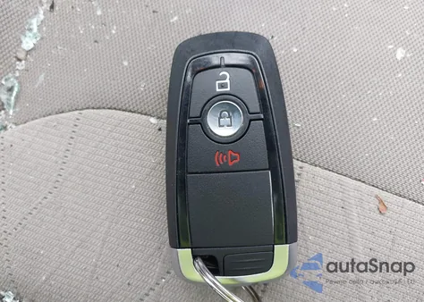 2019 Ford Ecosport Se from USA, damaged, VIN MAJ3S2GE3KC260081